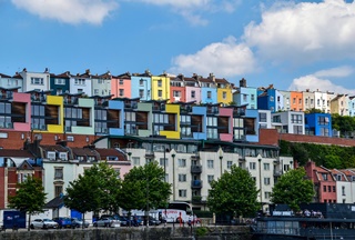 Bristol Houses