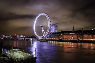 London Eye